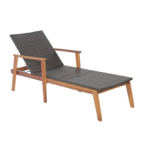 Outdoor Chaise Lounges