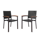 Patio Dining Chairs
