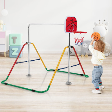 Folding Horizontal Bar (for 3-12 years old)
