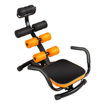31 Inch Adjustable Exercise Aerobic Stepper with Non-Slip Pads 