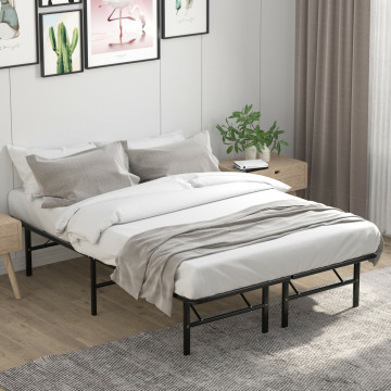 Twin/Full/Queen Folding Bed