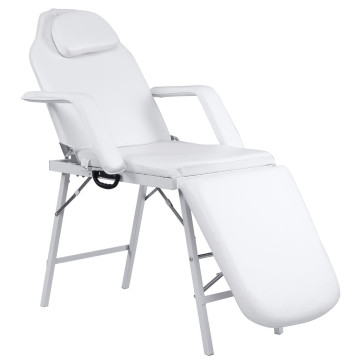 73 Inch Portable Tattoo Salon Facial Bed Massage Table