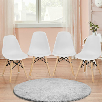 Without Table