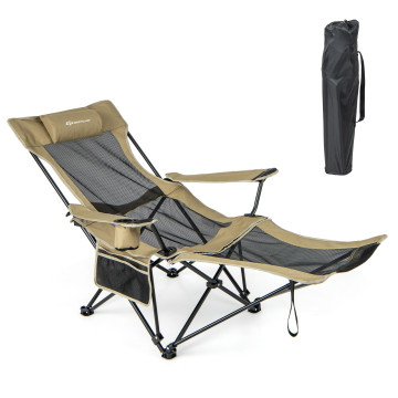 with Headrest