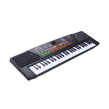 54 Keys Kids Electronic Music Piano