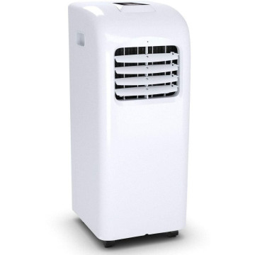 8000 BTU(Ashrae) Portable Air Conditioner with Dehumidifier Function
