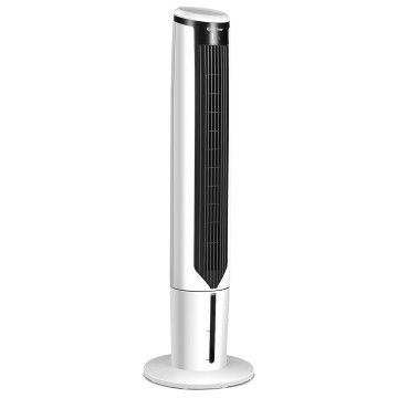 41 Inches Evaporative Air Cooler with 3 Modes and 3 Speeds