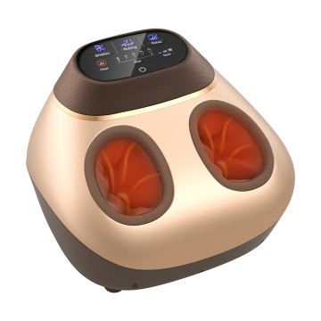 Shiatsu Foot Massage Machine with Air Compression