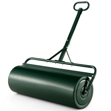 39 Inch Wide Push/Tow Lawn Roller