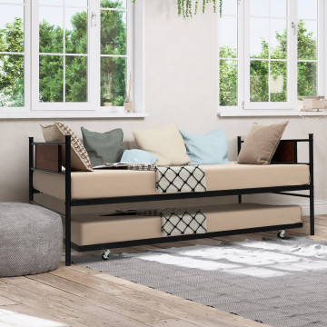 Industrial Trundle