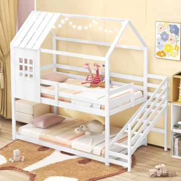 Twin Size Loft