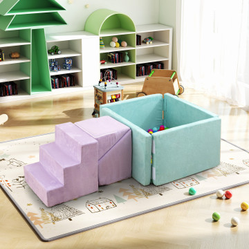 3-in-1 Playpen