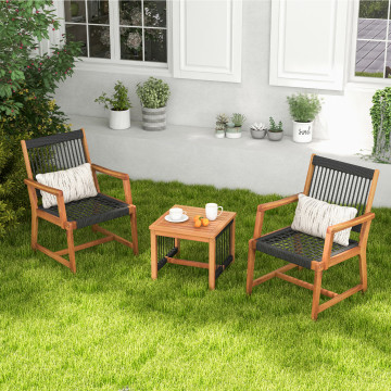 3 Pieces Set