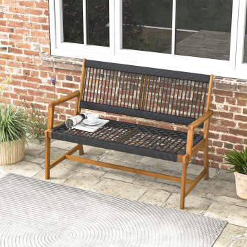 1 Piece Bench