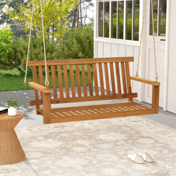 Acacia Wood