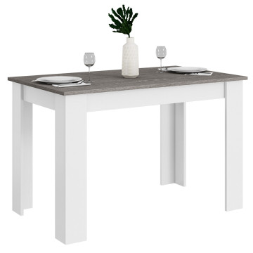 47 Inches Dining Table for Kitchen and Dining Room