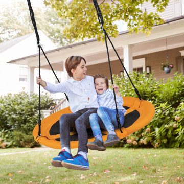 40-Inch Saucer Tree Swing for Only $46! - Exclusive Deal