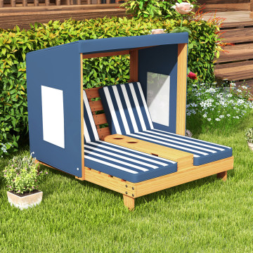 Lounge Chair