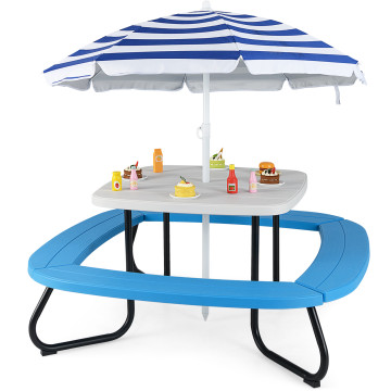 Outdoor Activity Table