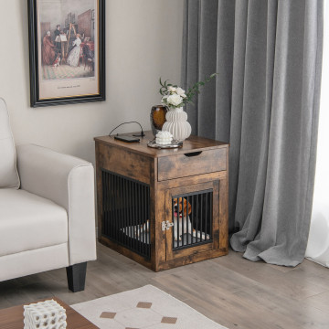 Charging Station / Drawer / with Detachable Pad