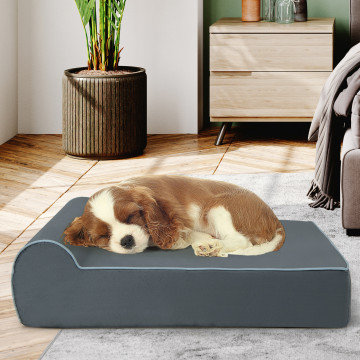 [for Large Dogs] T-shaped pillow