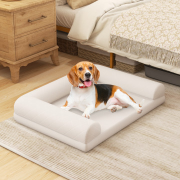 Egg-Crate Orthopedic Foam