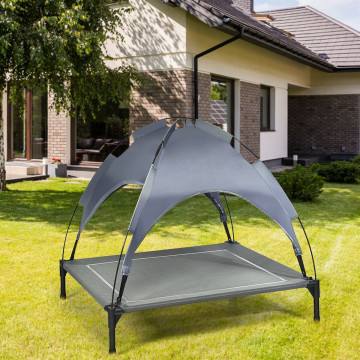 [2 Sizes] Removable Canopy Shade