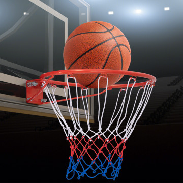 18 Inch (D.) Polyester Net