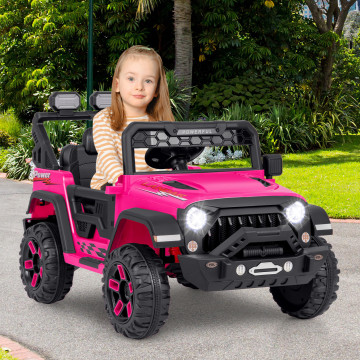 1-Seater with 3 Speed & Power Display