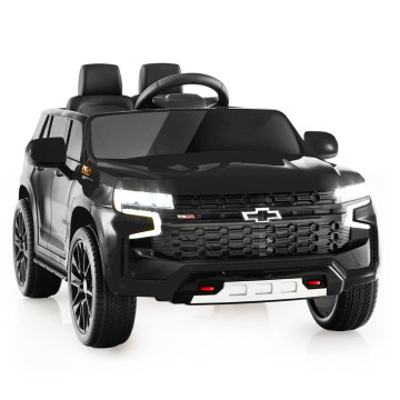 12V Kids Ride on Car with 2.4G Remote Control