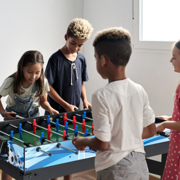 14-in-1 Multi Game Table