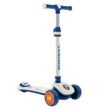 Height: 24.5 - 32.5 Inches