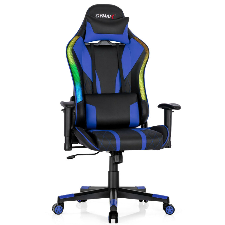 Costway gaming chair 2025 review