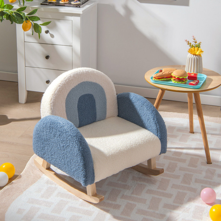Chair discount childrens room