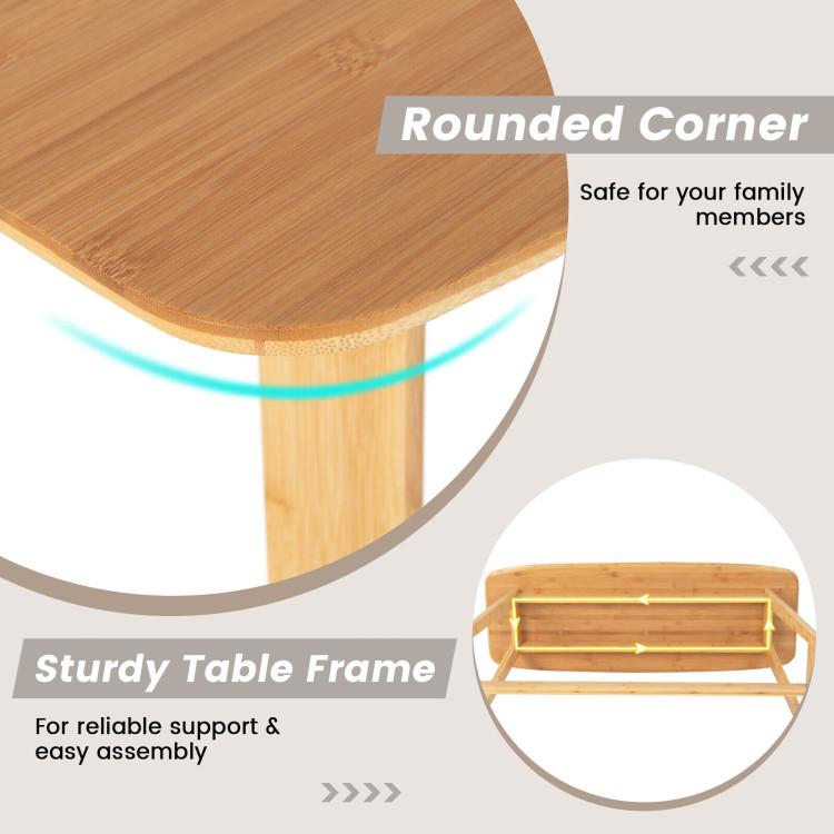 sturdy table