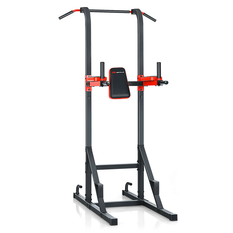 Multi-function Power Tower for Full-body WorkoutCostway Gallery View 1 of 10