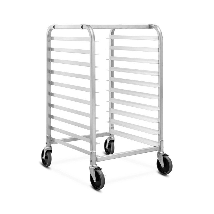 Collapsible Bread Rack