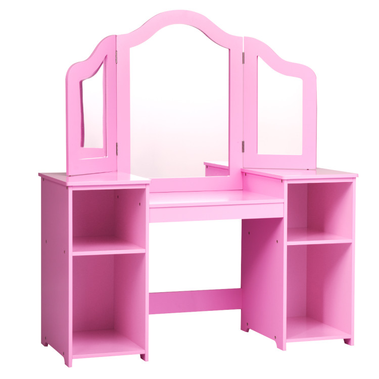 Smoby Hello Kitty 2in1 Dressing Table