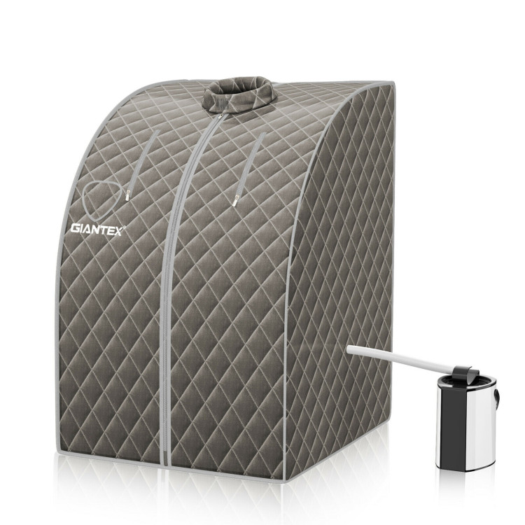 Cheelom Weight Loss Sauna Tent Portable Steam Sauna tent Personal