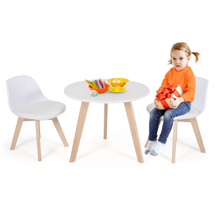 2 Seater Working Table/Study Table/Play Table With Bench For Kids