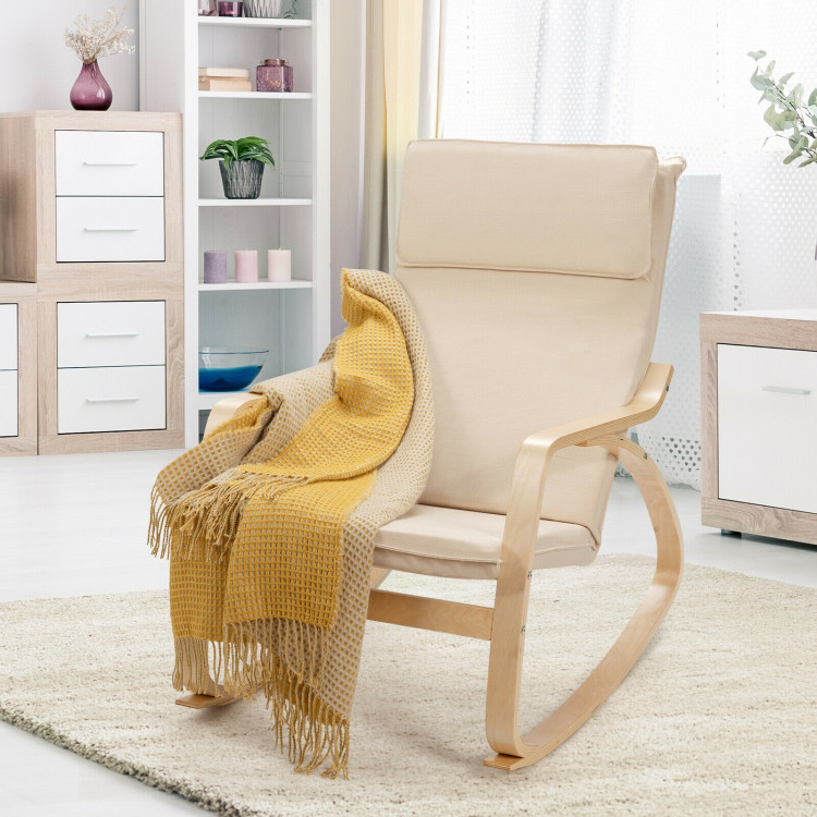 Shop IKEA Poang Chair Covers at Rockin Cushions
