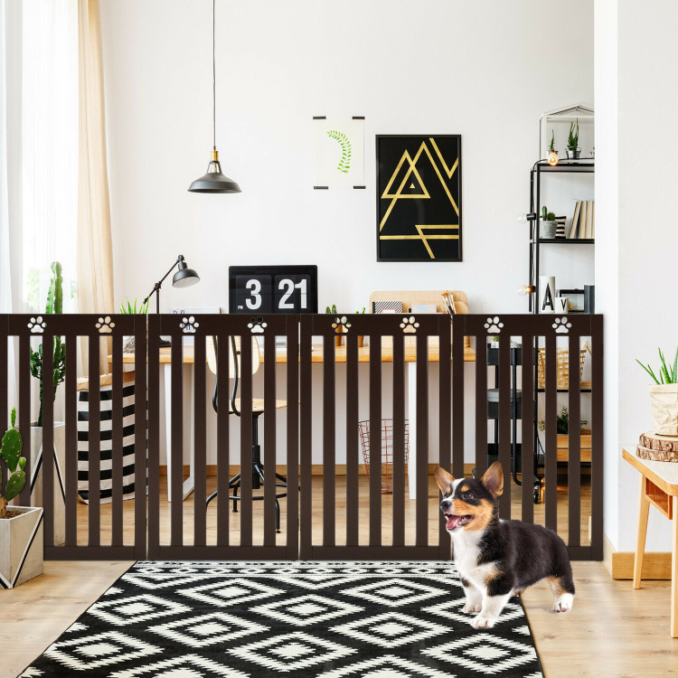 36 inch pet gate online