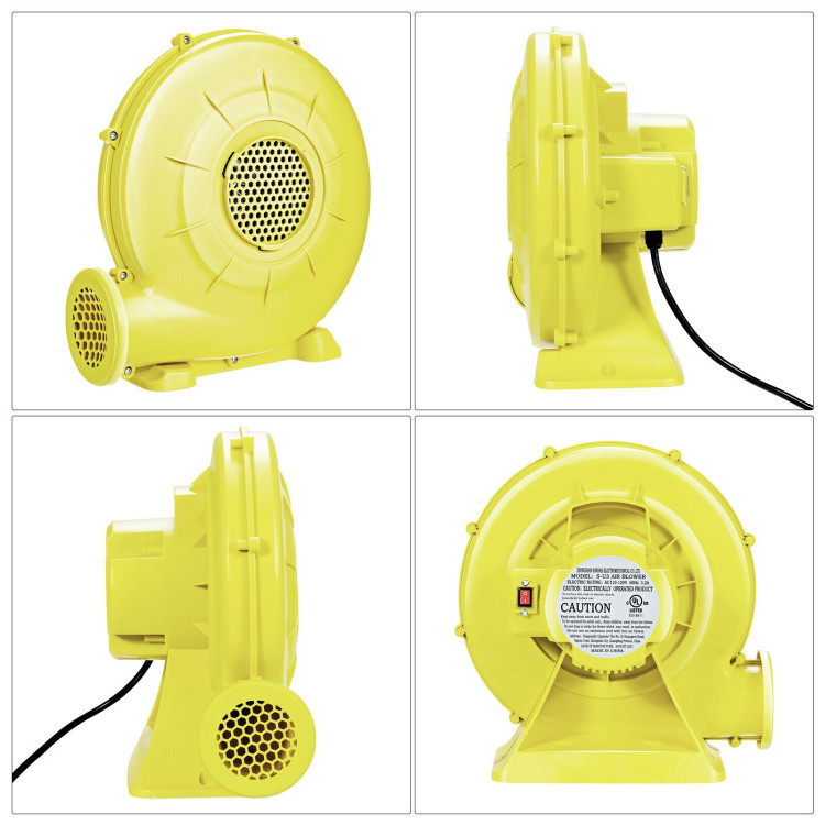 Air blower new arrivals pump fan