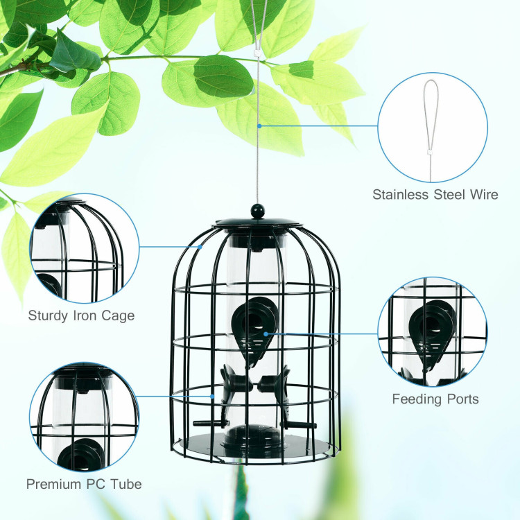 Generic Bird Cage Skirt @ Best Price Online | Jumia Egypt