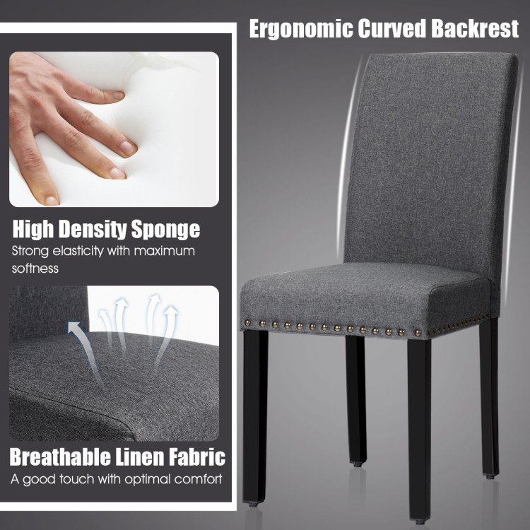 Sponge for online dining chairs
