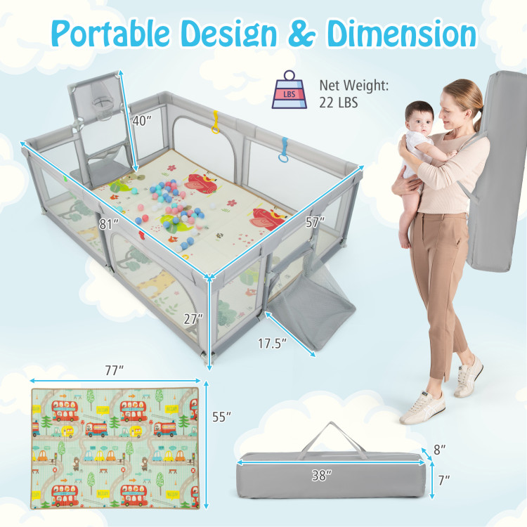 https://assets.costway.com/media/catalog/product/cache/0/thumbnail/750x/9df78eab33525d08d6e5fb8d27136e95/b/BB5863HS/Large_Baby_Playpen_with_Mat_and_Ocean_Balls_Light_Gray_size-5.jpg