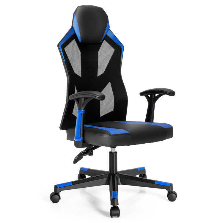https://assets.costway.com/media/catalog/product/cache/0/thumbnail/750x/9df78eab33525d08d6e5fb8d27136e95/c/CB10172BL/Gaming%20Chair%20with%20Adjustable%20Mesh%20Back-1.jpg