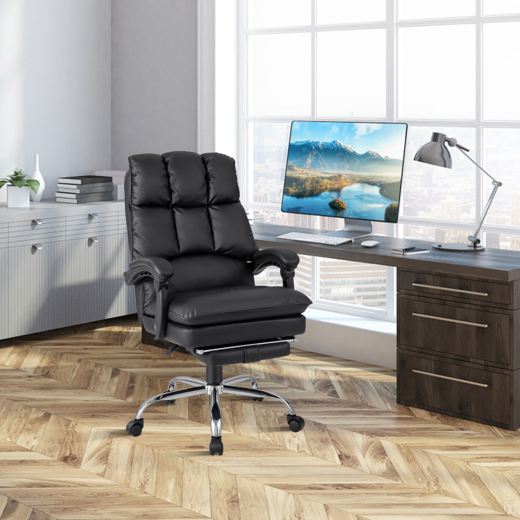 https://assets.costway.com/media/catalog/product/cache/0/thumbnail/750x/9df78eab33525d08d6e5fb8d27136e95/c/CB10448DK/High_Back_Reclining_Office_Chair_with_Footrest_and_Pad-1.jpg