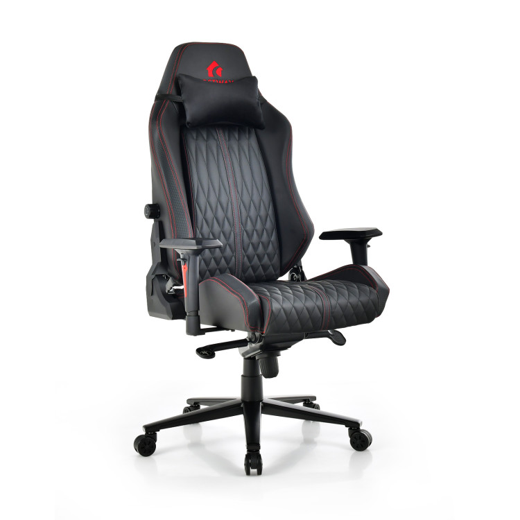 https://assets.costway.com/media/catalog/product/cache/0/thumbnail/750x/9df78eab33525d08d6e5fb8d27136e95/c/CB10484DK/Adjustable_Gaming_Chair_with_Gas_Lift_4D_Armrest_and_Lumbar_Black-3.jpg
