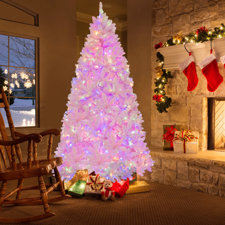 https://assets.costway.com/media/catalog/product/cache/0/thumbnail/750x/9df78eab33525d08d6e5fb8d27136e95/c/CM24509US/7_Feet_Flocked_Artificial_Christmas_Tree-1.jpg